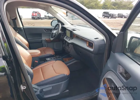 2023 Ford Maverick Lariat z USA, uszkodzony, nr VIN 3FTTW8F98PRA66872